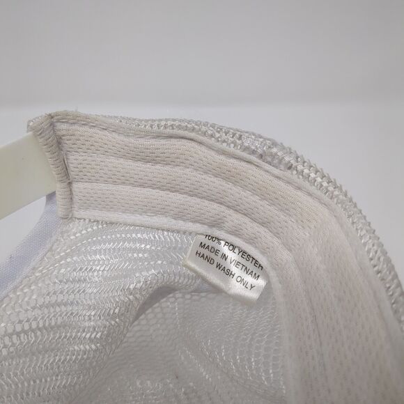 Trail Racing Over Texas Snapback Trucker Hat Multi OS Adjustable Mesh Back Boco - Picture 8 of 9